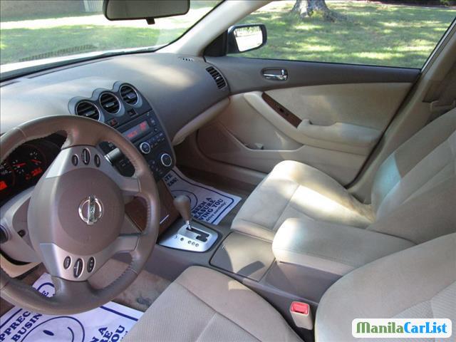 Nissan Altima Automatic 2007 - image 5