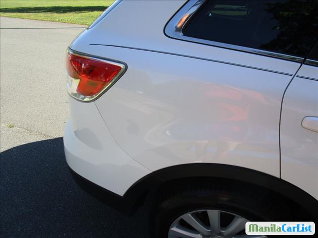 Picture of Mazda CX-9 Automatic 2007 in Metro Manila