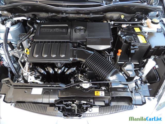 Picture of Mazda Mazda2 Automatic 2013 in Metro Manila
