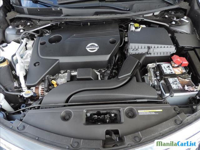 Nissan Altima Automatic 2013 - image 5