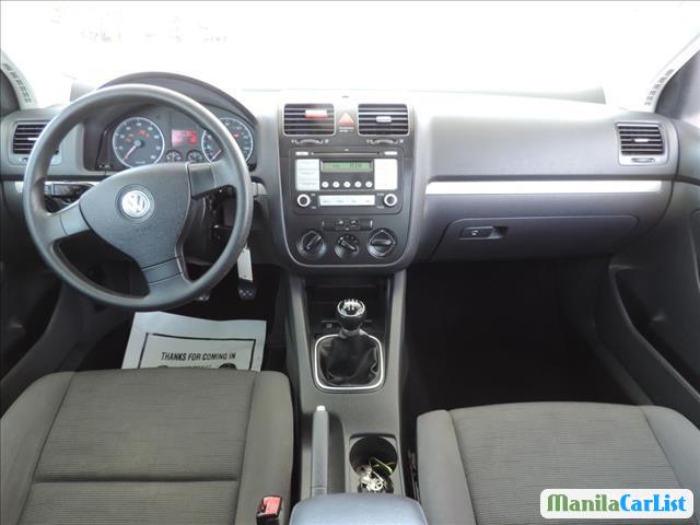Picture of Volkswagen Automatic 2008 in Metro Manila