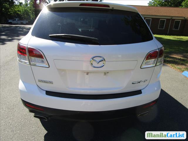 Picture of Mazda CX-9 Automatic 2007 in Philippines
