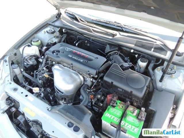 Toyota Camry Automatic 2006 in Metro Manila - image