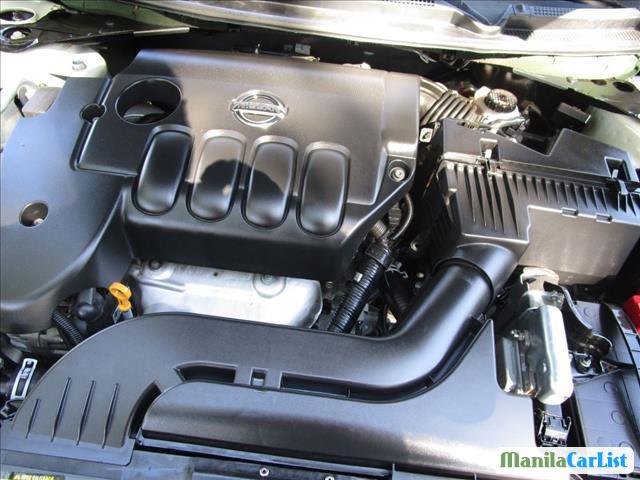 Nissan Altima Automatic 2007 - image 7