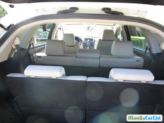 Mazda CX-9 Automatic 2007 in Metro Manila - image