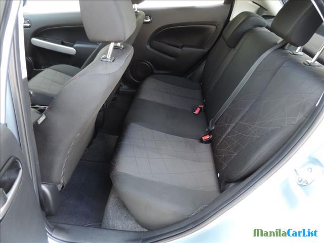 Mazda Mazda2 Automatic 2013 in Metro Manila - image