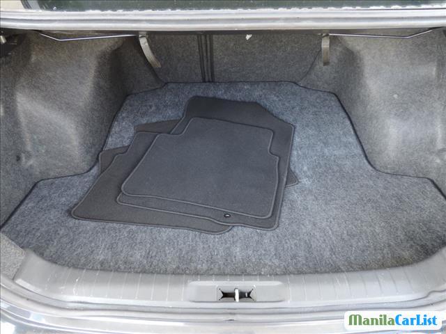 Nissan Altima Automatic 2013 - image 7