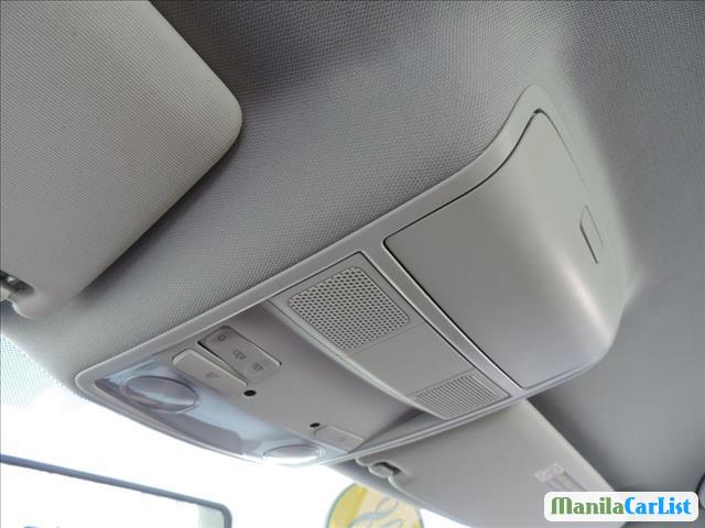Volkswagen Automatic 2008 in Metro Manila - image