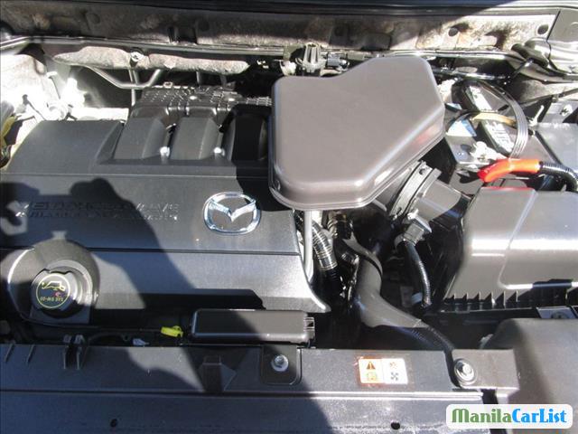 Mazda CX-9 Automatic 2007 - image 8