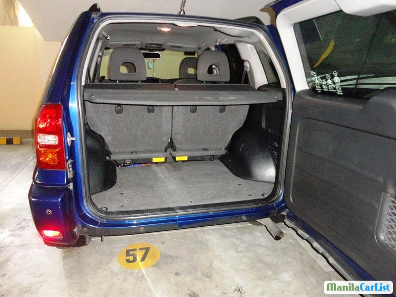 Toyota RAV4 Automatic 2005 in Capiz