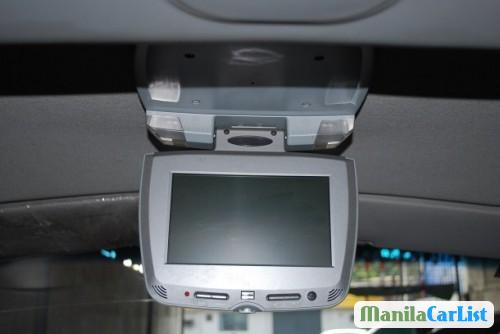 Hyundai Starex Automatic 2005 - image 4
