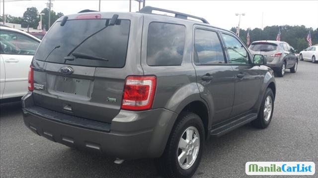Ford Escape Automatic 2012 - image 6
