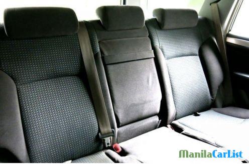 Toyota 4Runner Automatic 2004 - image 10