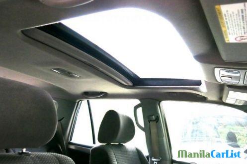 Picture of Toyota 4Runner Automatic 2004 in Philippines