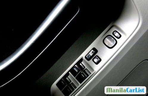 Toyota 4Runner Automatic 2004 in Metro Manila - image