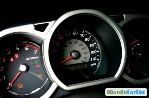 Toyota 4Runner Automatic 2004 in Philippines - image