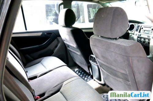 Toyota 4Runner Automatic 2004 - image 9