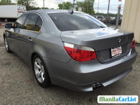 BMW 5 Series Automatic 2005 - image 2