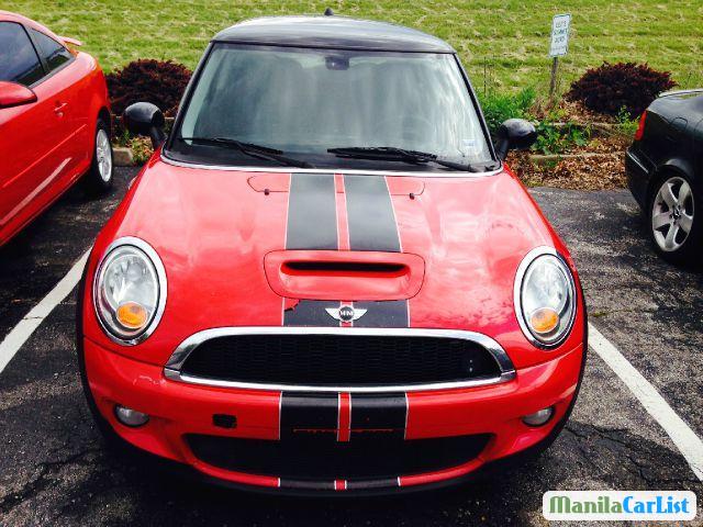 Mini Cooper S Automatic 2008 - image 2