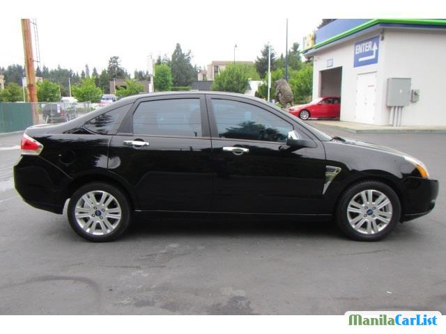 Ford Focus Automatic 2008 - image 7
