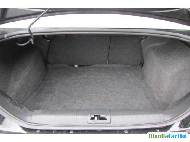 Ford Focus Automatic 2008 in Philippines - image