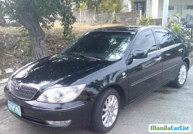 Picture of Toyota Camry 2005