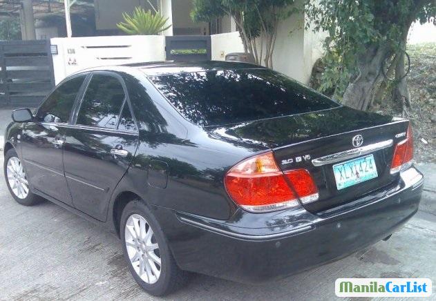 Toyota Camry 2005