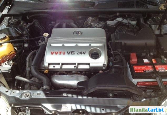 Toyota Camry 2005 in Cavite