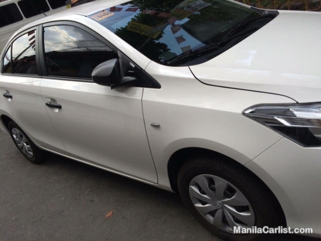 VIOS 2016 MANUAL PRICE visual data 3