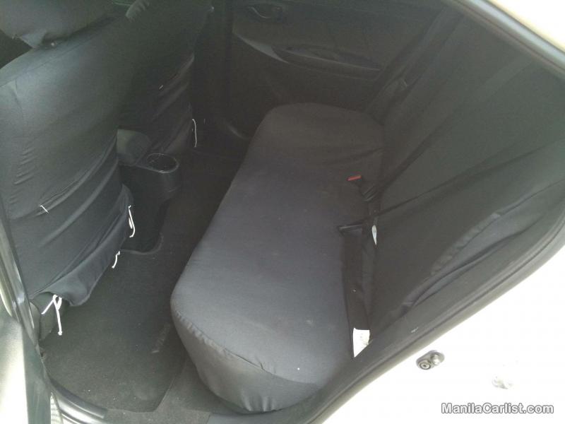 Toyota Vios 1.3J Manual 2016 in Metro Manila - image