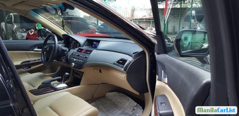 Honda Accord Automatic 2015 in Philippines