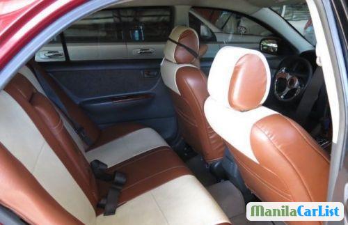 Picture of Toyota Corolla Automatic 2004 in Philippines