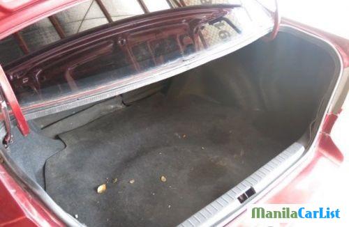 Toyota Corolla Automatic 2004 in Albay - image