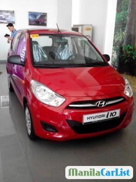 Picture of Hyundai i10