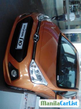 Pictures of Hyundai i10 Automatic 2014