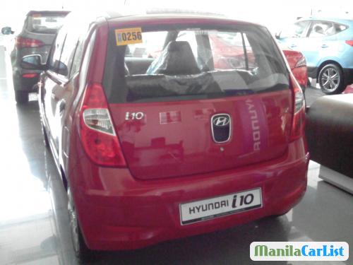 Hyundai i10 - image 2