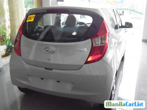Hyundai Manual 2014 - image 2