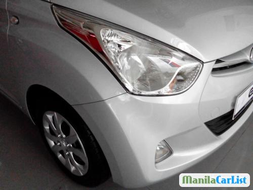 Hyundai Manual 2014 - image 3