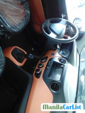 Hyundai i10 Automatic 2014 in Metro Manila