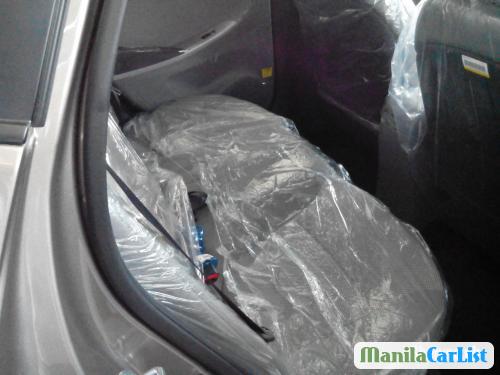 Hyundai Accent Semi-Automatic 2014 in Philippines