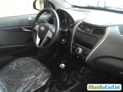 Hyundai Other Manual 2014 in Philippines