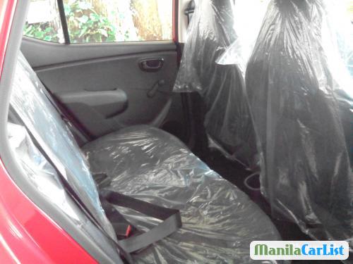 Hyundai i10 - image 4