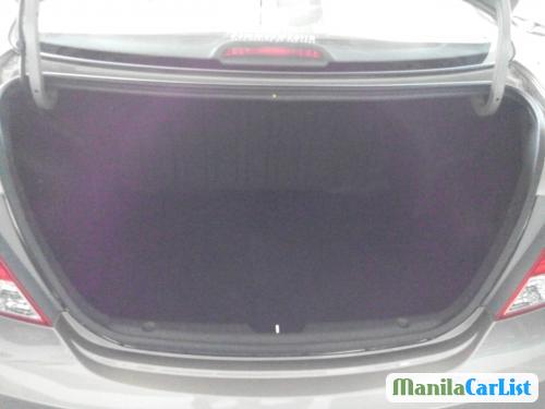 Picture of Hyundai Accent Semi-Automatic 2014 in Metro Manila