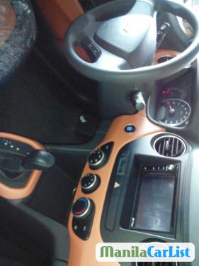 Picture of Hyundai i10 Automatic 2014 in Metro Manila