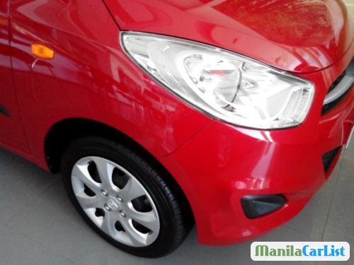 Hyundai i10 - image 5