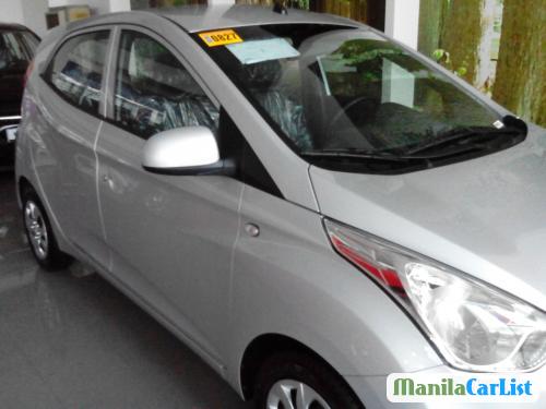 Hyundai Manual 2014 - image 6