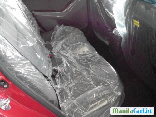 Picture of Hyundai Elantra Semi-Automatic 2014 in Philippines
