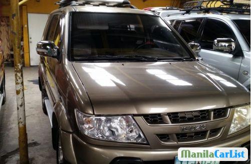 Picture of Isuzu Automatic 2005