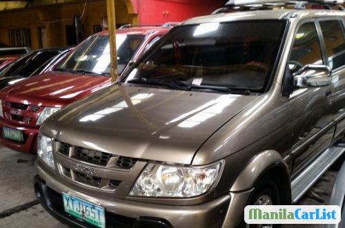 Picture of Isuzu Other Automatic 2005 in Albay