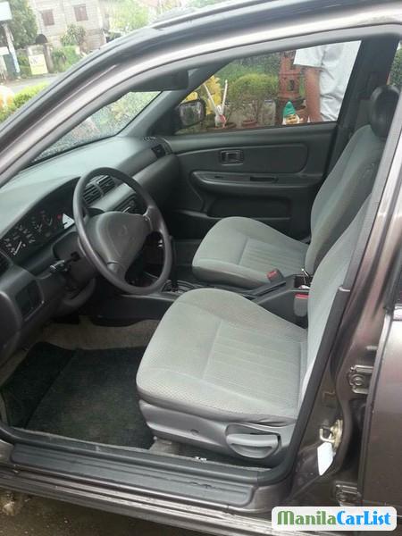 Nissan Sentra Automatic 2015
